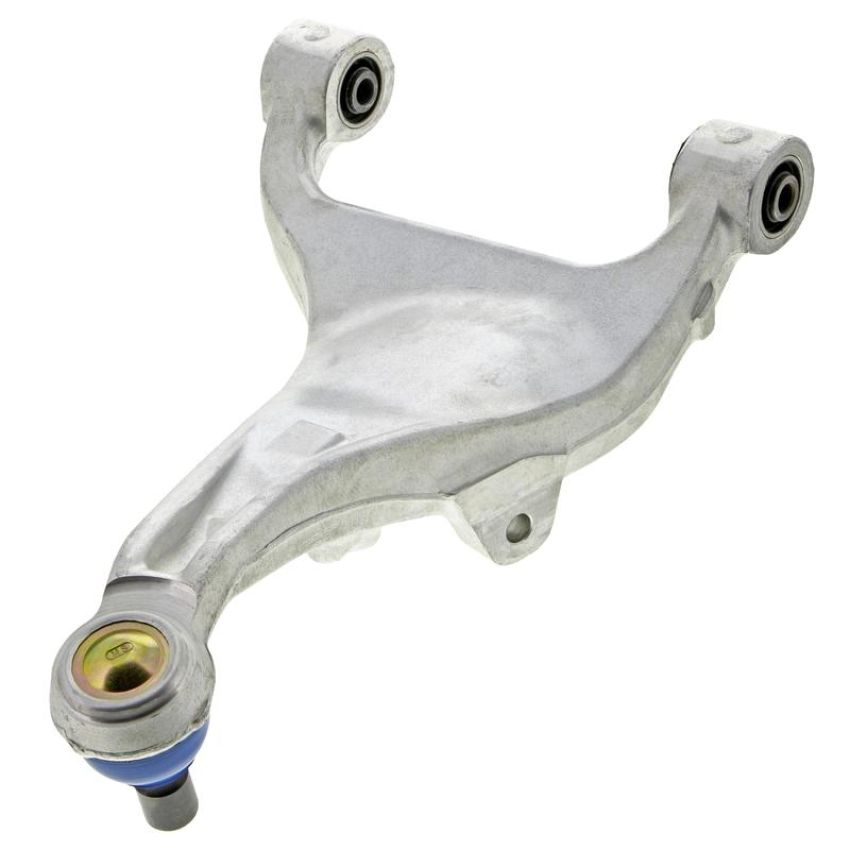 MEVOTECH CMS301231 Suspension Control Arm and Ball Joint Assembly