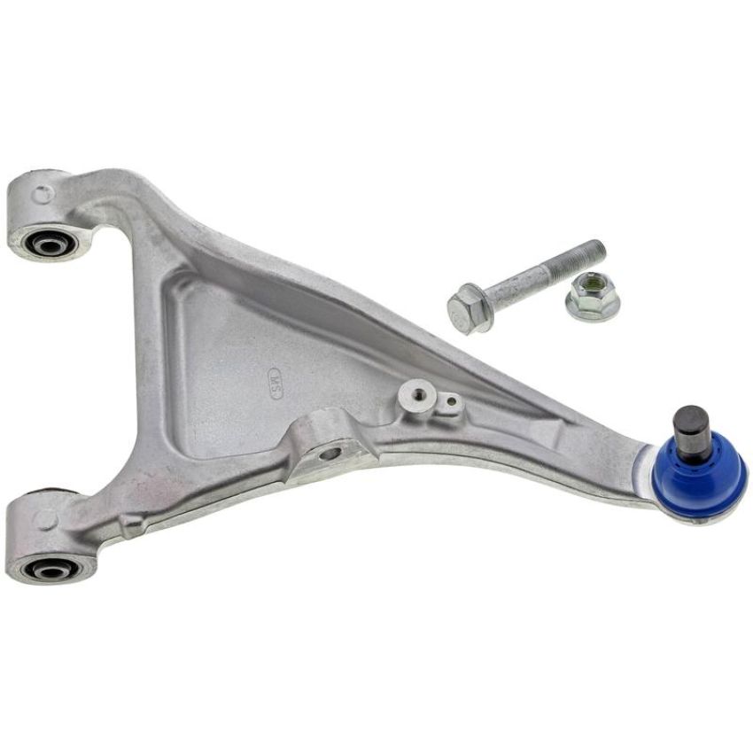 MEVOTECH CMS301231 Suspension Control Arm and Ball Joint Assembly