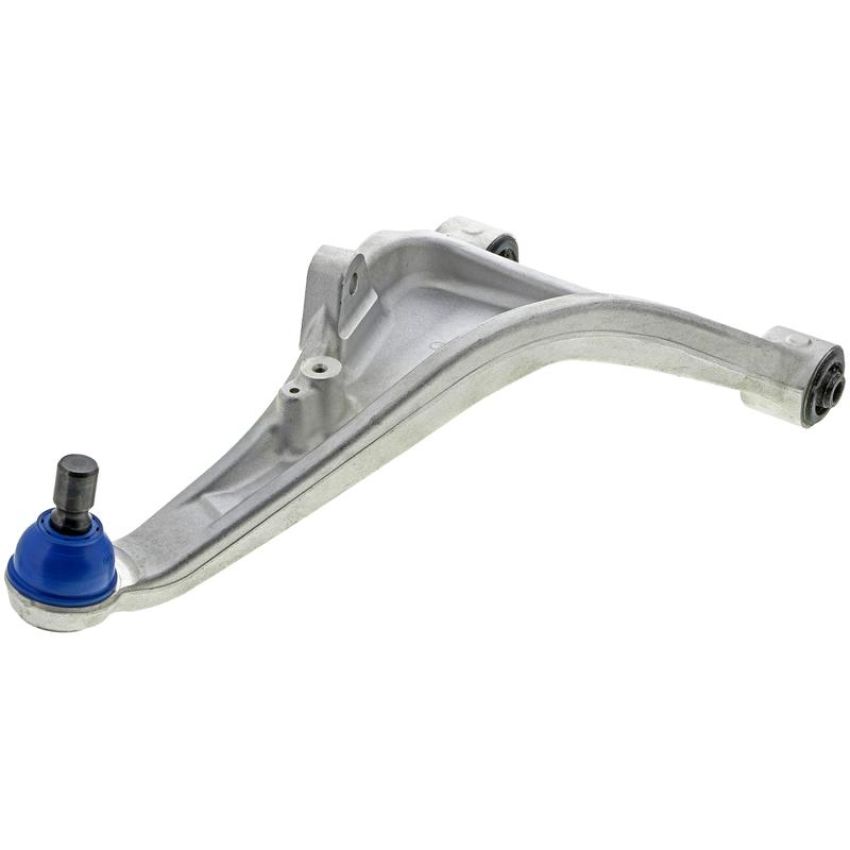 MEVOTECH CMS301231 Suspension Control Arm and Ball Joint Assembly