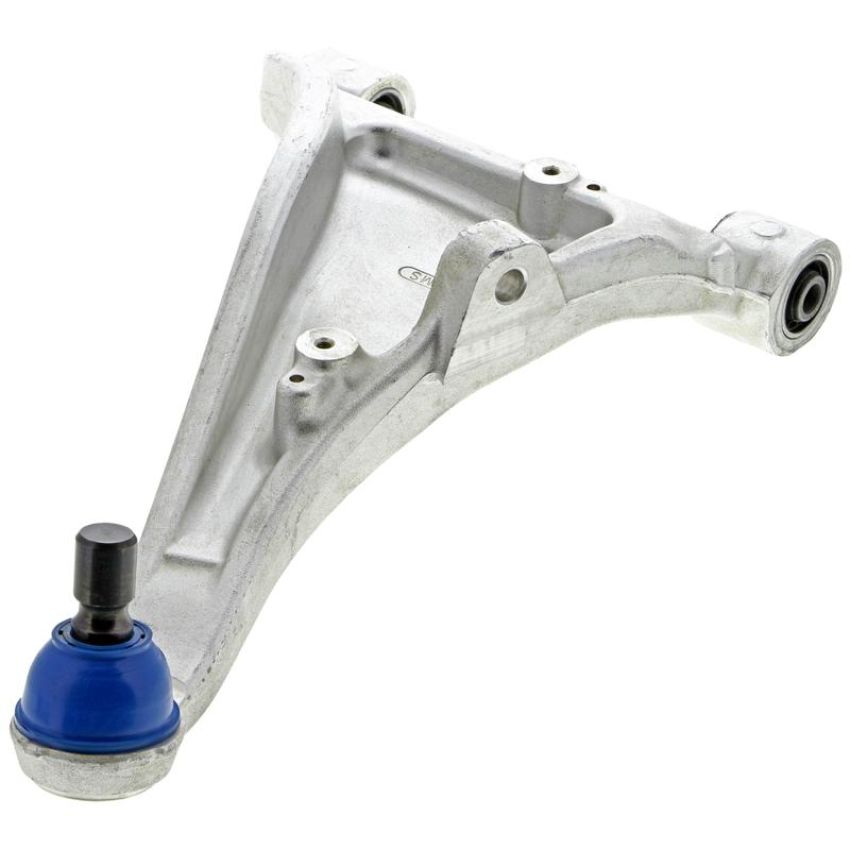 MEVOTECH CMS301232 Suspension Control Arm and Ball Joint Assembly