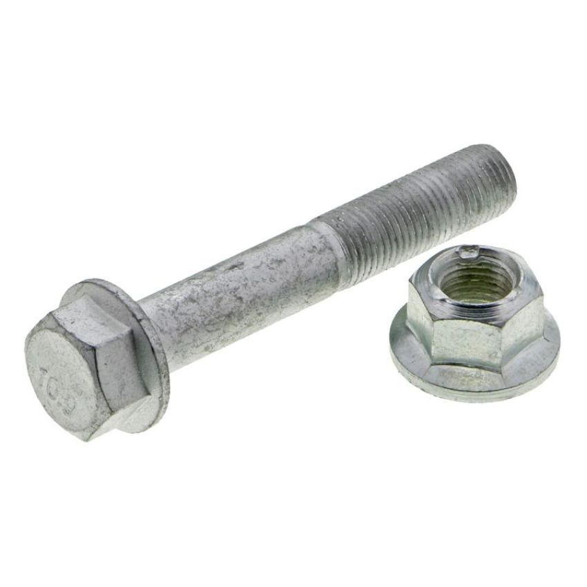 MEVOTECH CMS301232 Suspension Control Arm and Ball Joint Assembly