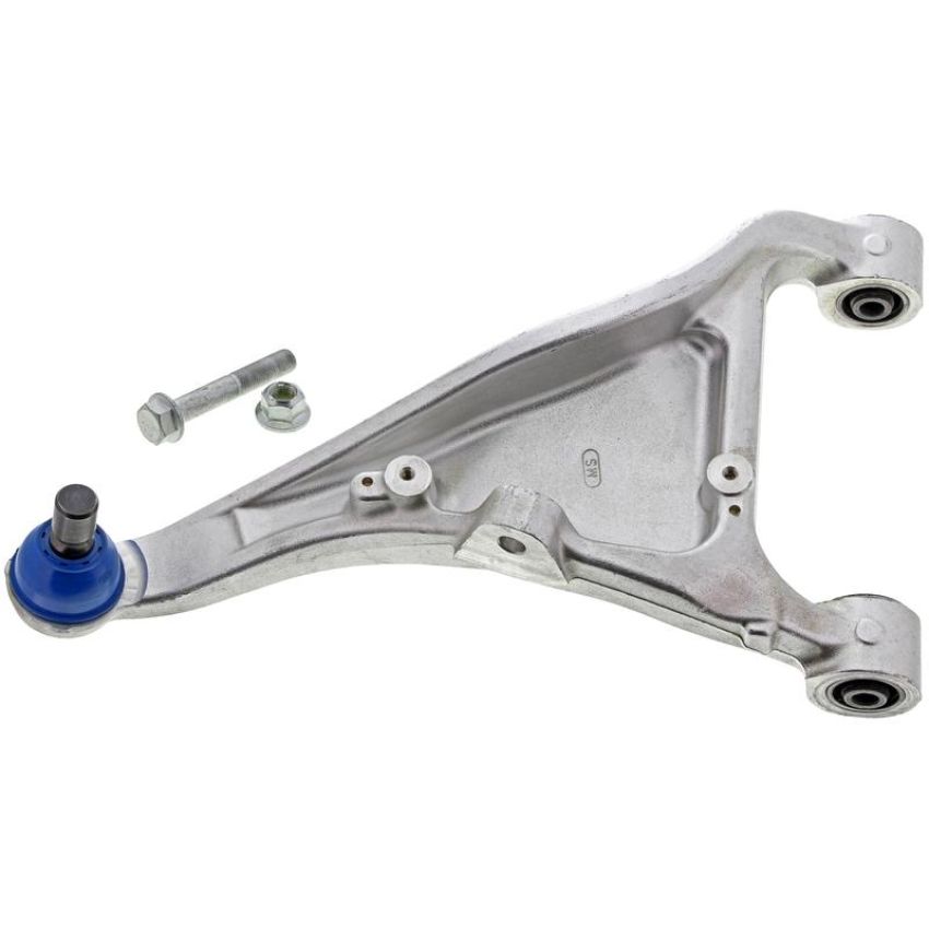 MEVOTECH CMS301232 Suspension Control Arm and Ball Joint Assembly