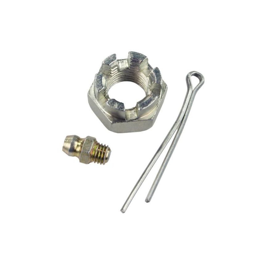 MEVOTECH CMS301233 Suspension Control Arm and Ball Joint Assembly