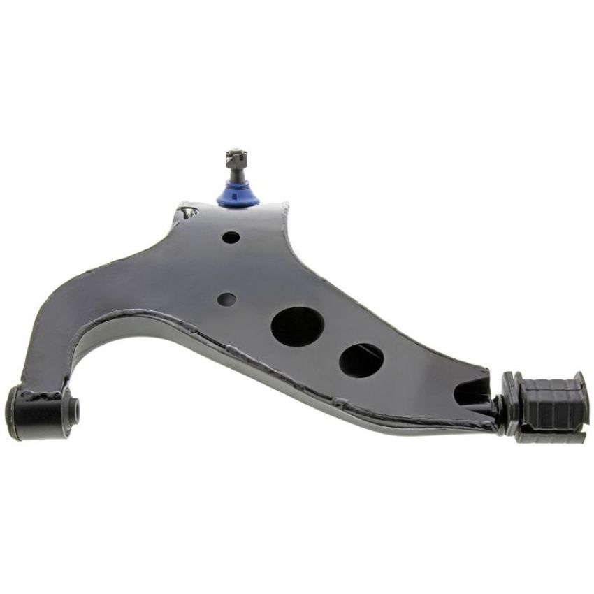 MEVOTECH CMS301238 Suspension Control Arm and Ball Joint Assembly
