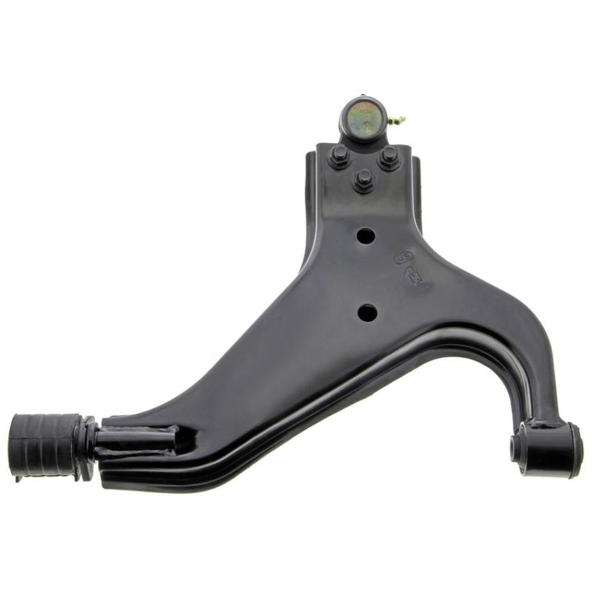 MEVOTECH CMS301238 Suspension Control Arm and Ball Joint Assembly