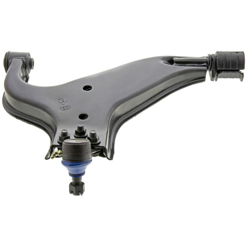 MEVOTECH CMS301238 Suspension Control Arm and Ball Joint Assembly