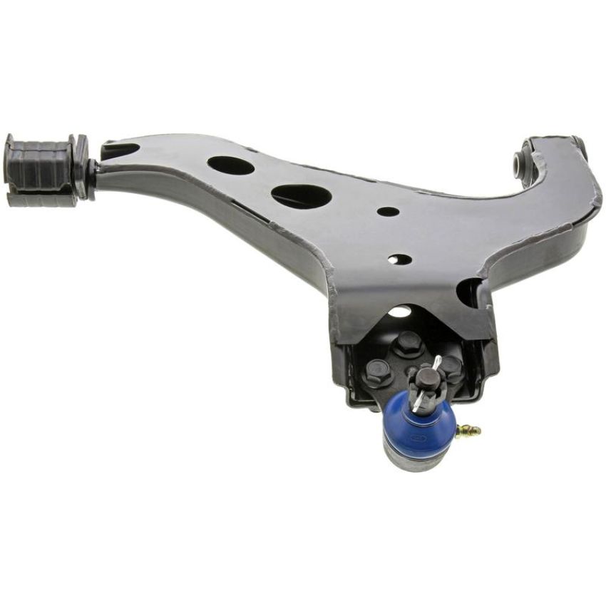 MEVOTECH CMS301238 Suspension Control Arm and Ball Joint Assembly