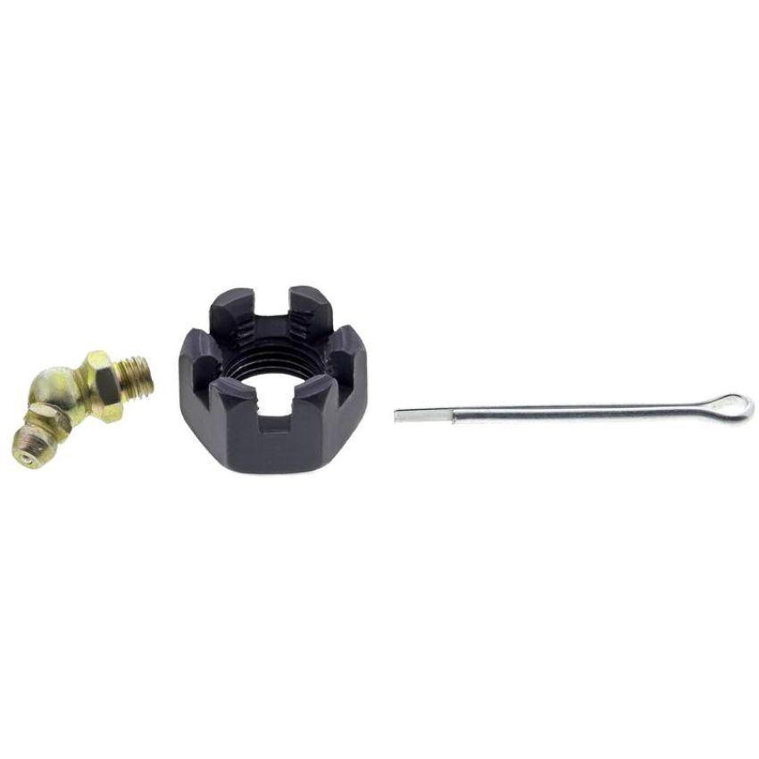 MEVOTECH CMS301238 Suspension Control Arm and Ball Joint Assembly