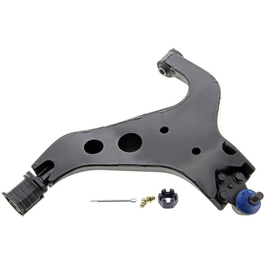 MEVOTECH CMS301238 Suspension Control Arm and Ball Joint Assembly