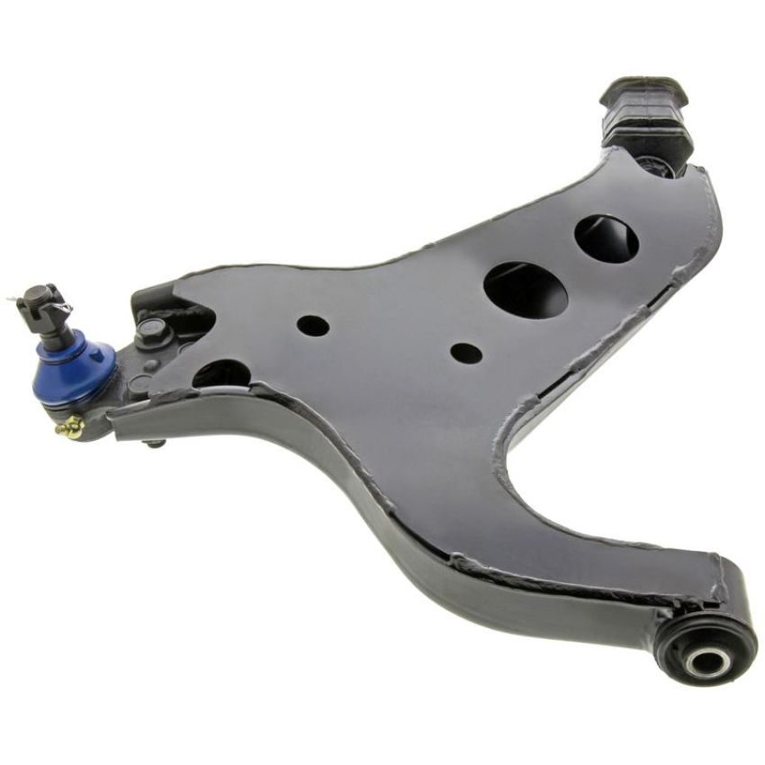 MEVOTECH CMS301238 Suspension Control Arm and Ball Joint Assembly