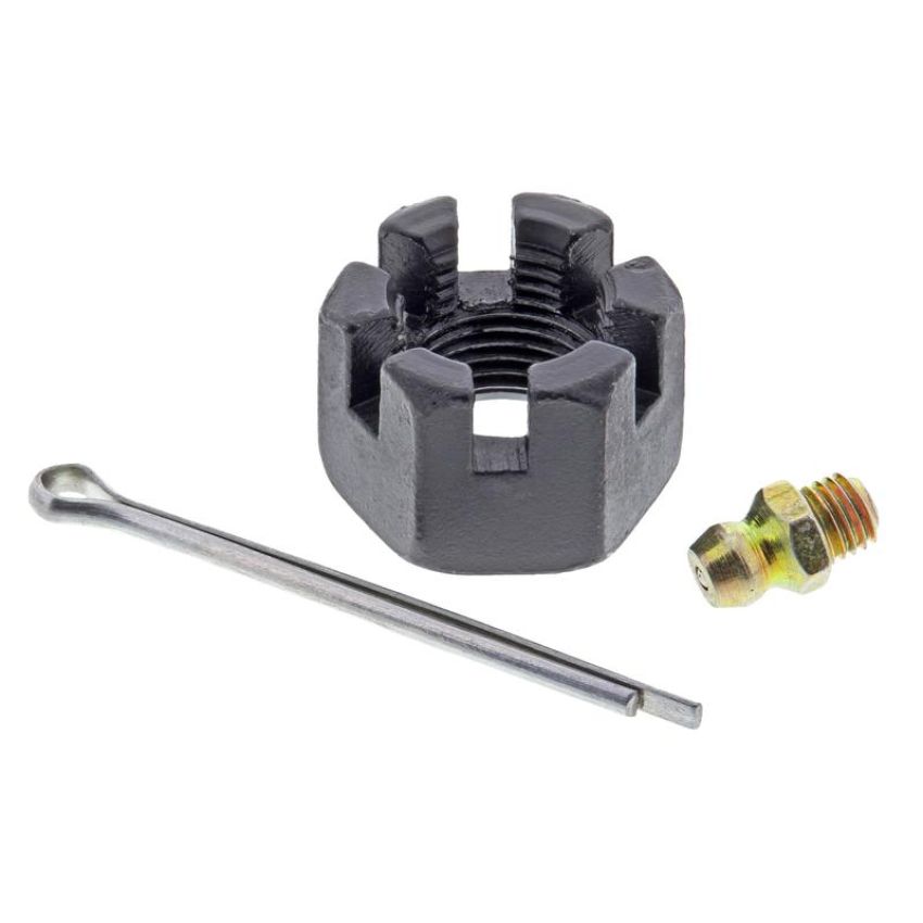 MEVOTECH CMS30123 Suspension Control Arm and Ball Joint Assembly