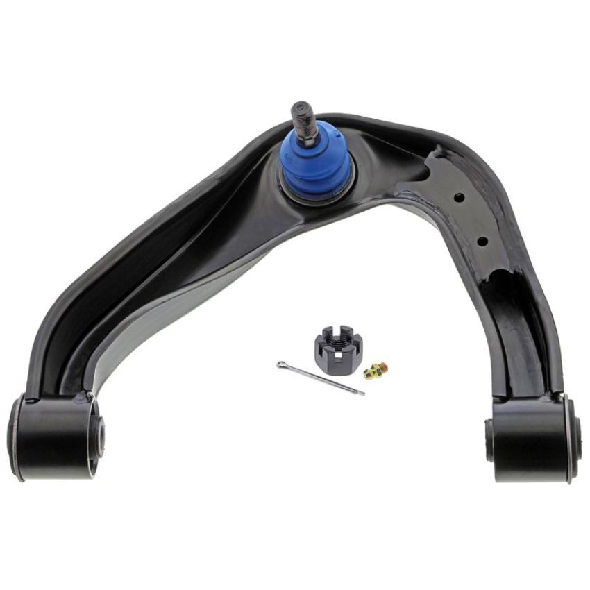 MEVOTECH CMS30123 Suspension Control Arm and Ball Joint Assembly