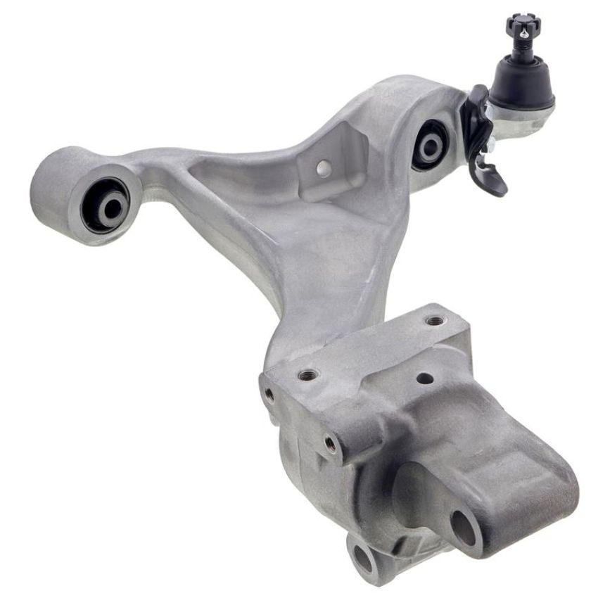 MEVOTECH CMS301245 Suspension Control Arm and Ball Joint Assembly