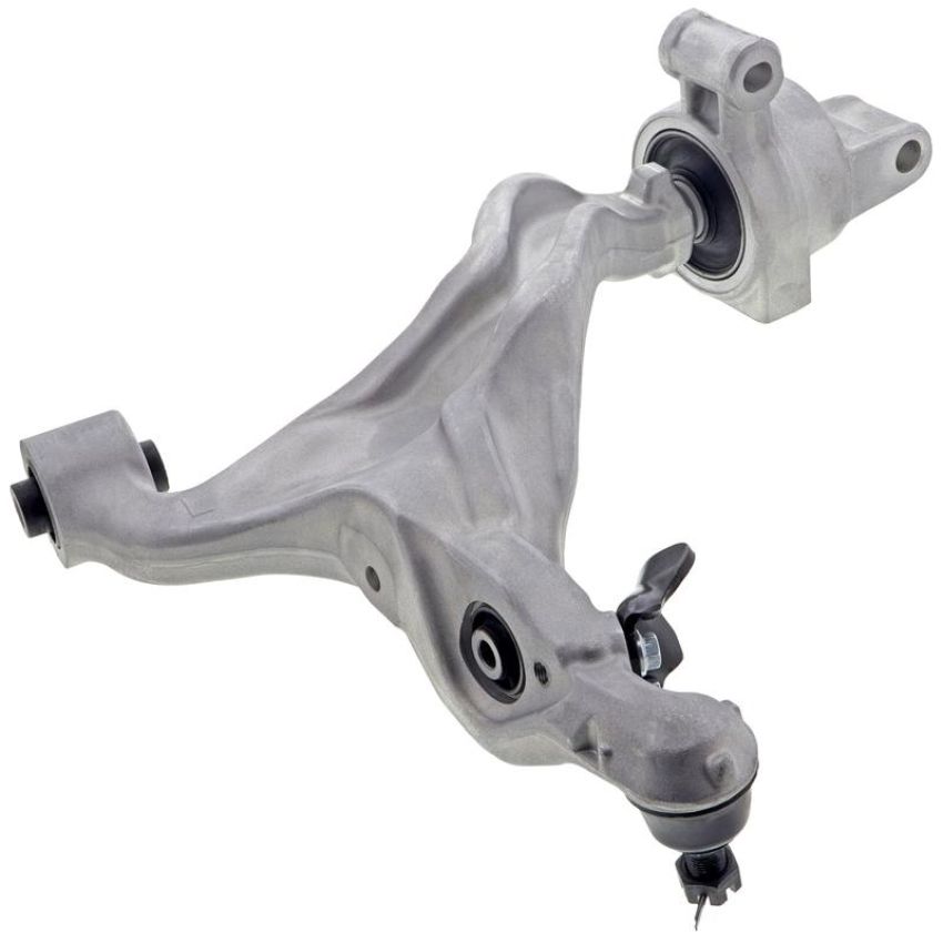 MEVOTECH CMS301245 Suspension Control Arm and Ball Joint Assembly