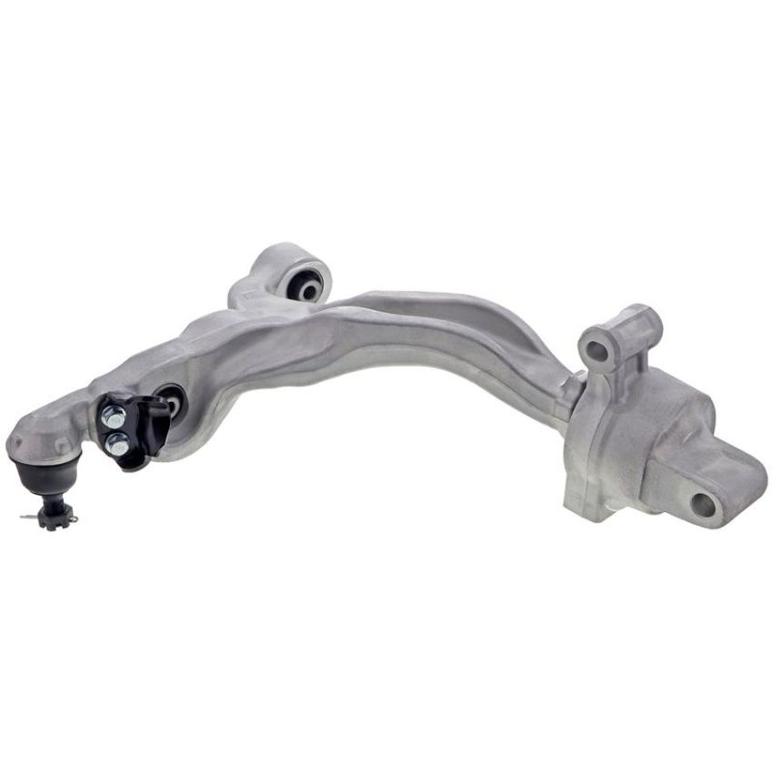 MEVOTECH CMS301245 Suspension Control Arm and Ball Joint Assembly