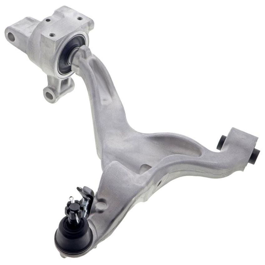 MEVOTECH CMS301245 Suspension Control Arm and Ball Joint Assembly