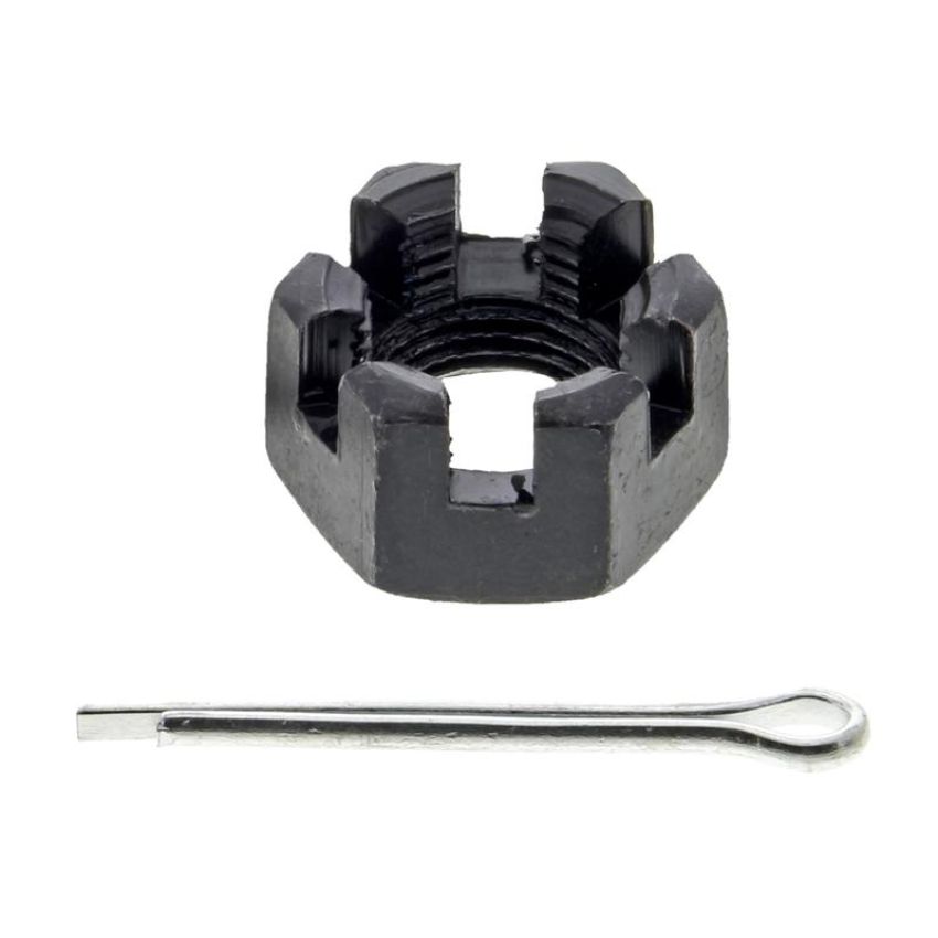 MEVOTECH CMS301245 Suspension Control Arm and Ball Joint Assembly