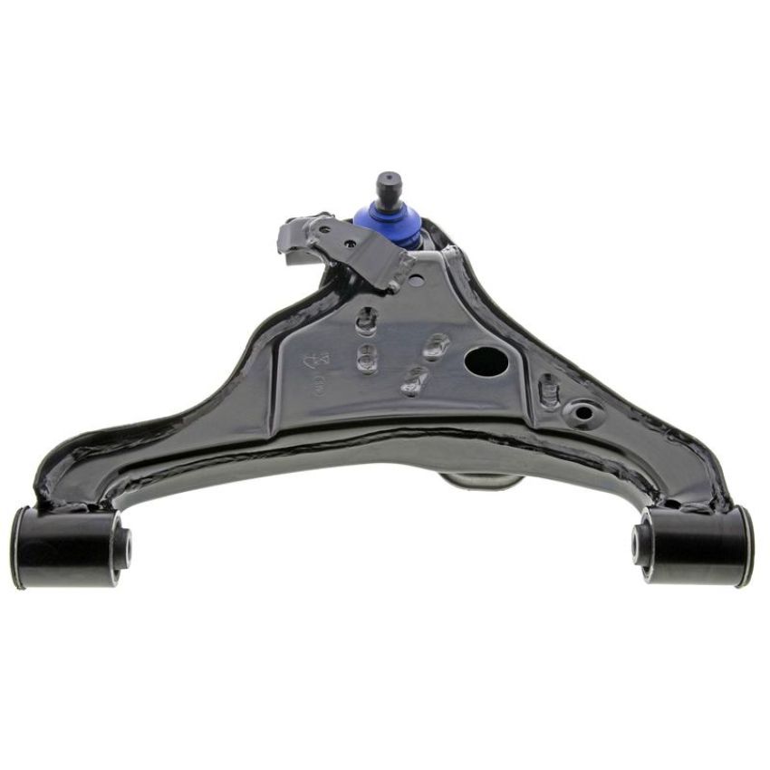 MEVOTECH CMS30124 Suspension Control Arm and Ball Joint Assembly