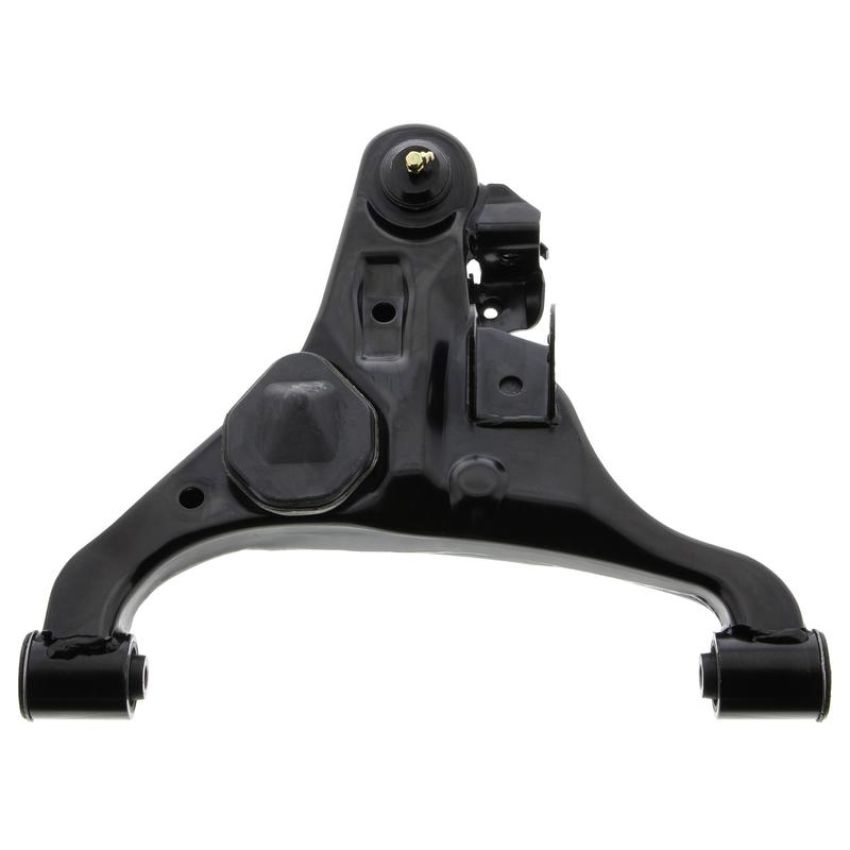 MEVOTECH CMS30124 Suspension Control Arm and Ball Joint Assembly