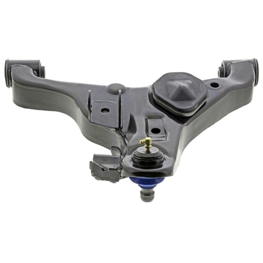 MEVOTECH CMS30124 Suspension Control Arm and Ball Joint Assembly
