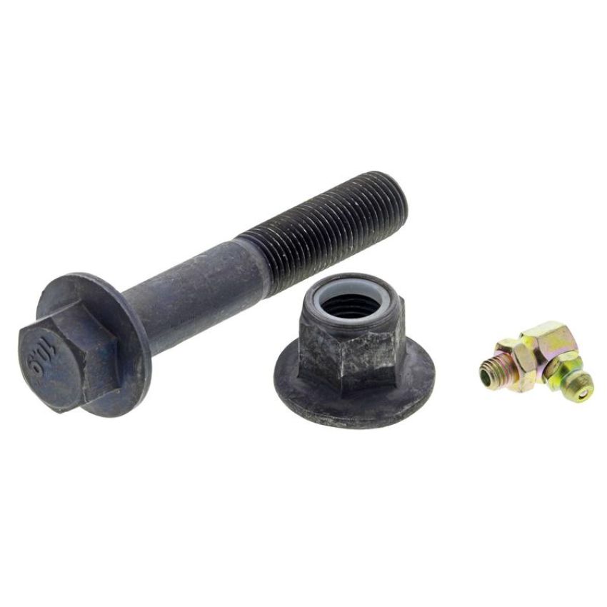 MEVOTECH CMS30124 Suspension Control Arm and Ball Joint Assembly