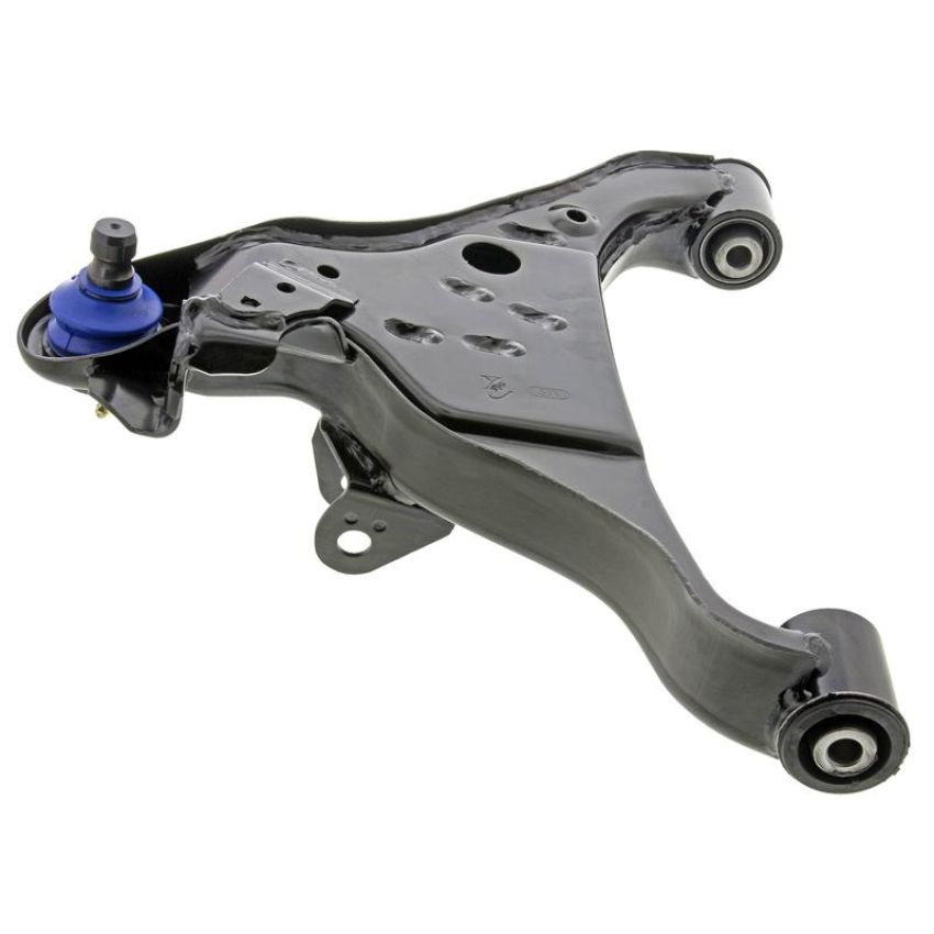 MEVOTECH CMS30124 Suspension Control Arm and Ball Joint Assembly