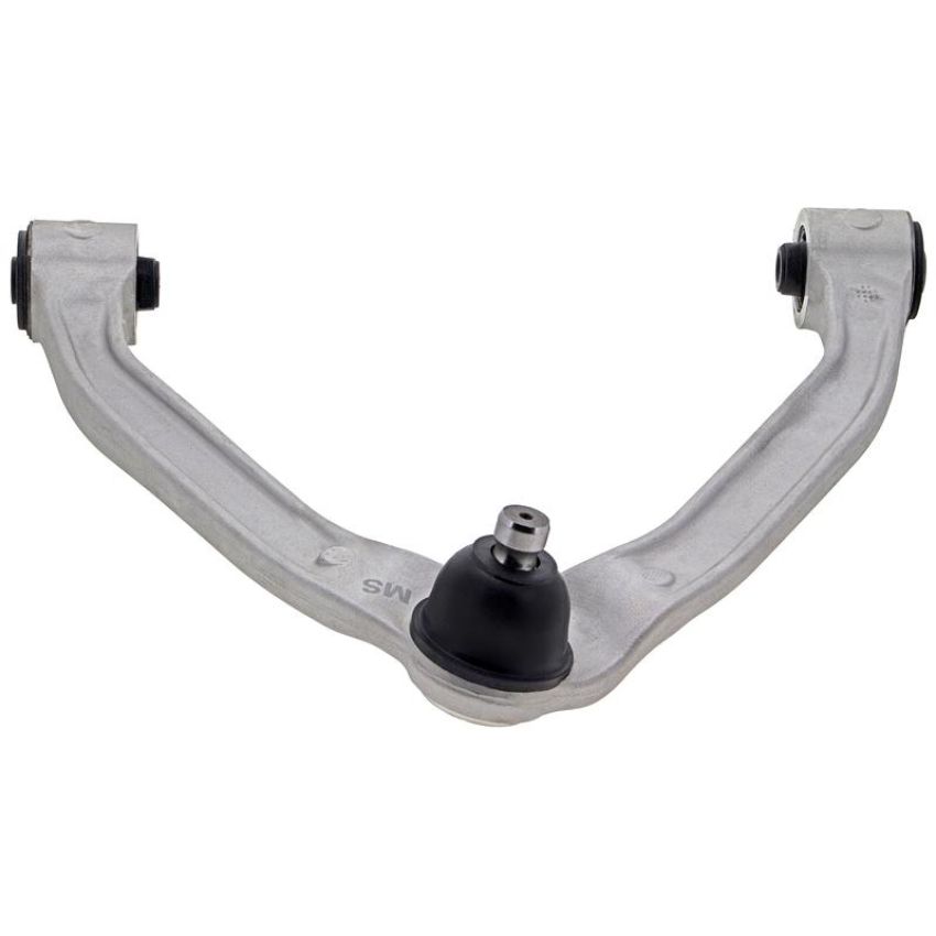 MEVOTECH CMS301250 Suspension Control Arm and Ball Joint Assembly