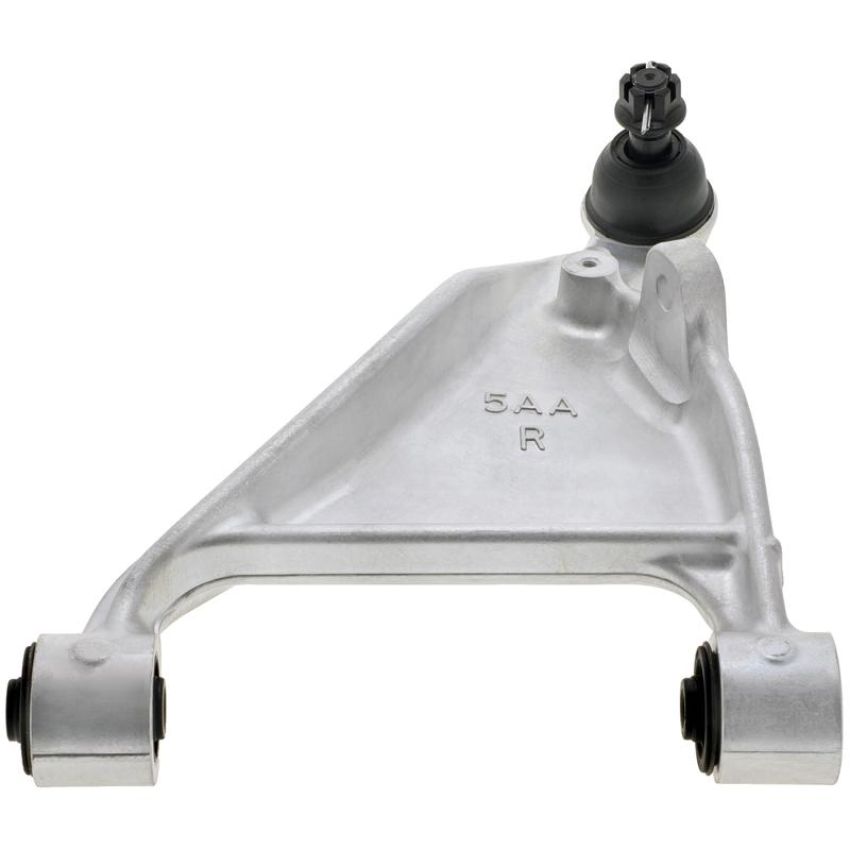 MEVOTECH CMS301253 Suspension Control Arm and Ball Joint Assembly