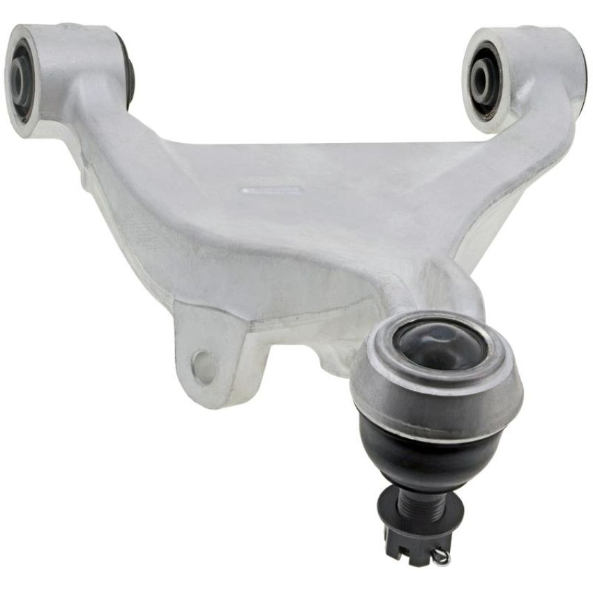 MEVOTECH CMS301253 Suspension Control Arm and Ball Joint Assembly