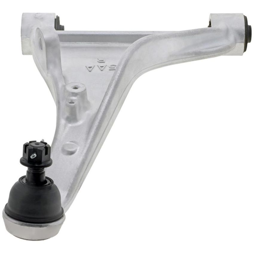 MEVOTECH CMS301253 Suspension Control Arm and Ball Joint Assembly