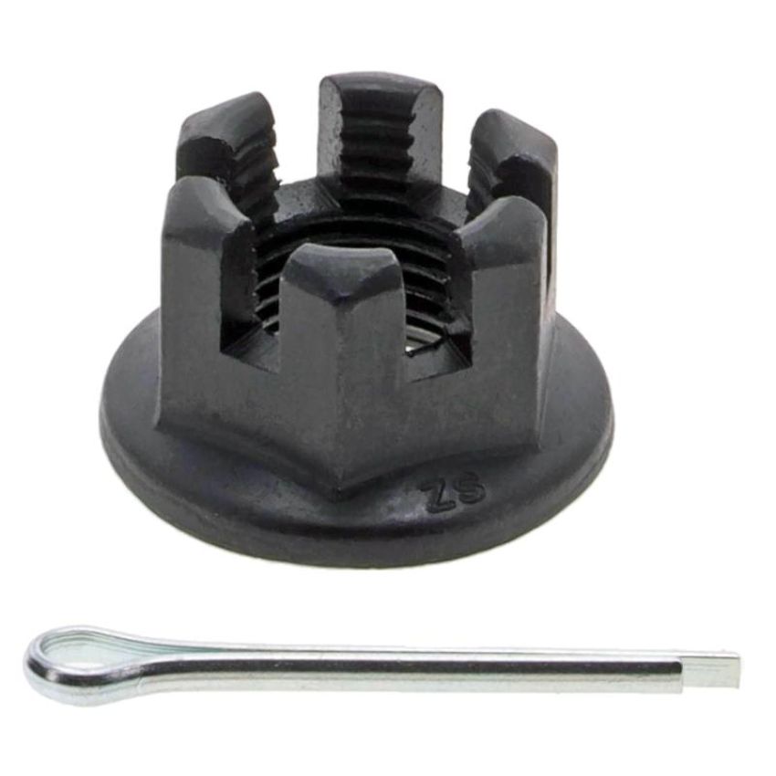 MEVOTECH CMS301253 Suspension Control Arm and Ball Joint Assembly