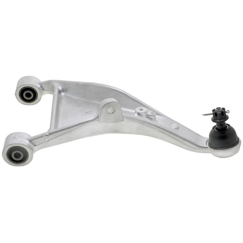 MEVOTECH CMS301253 Suspension Control Arm and Ball Joint Assembly