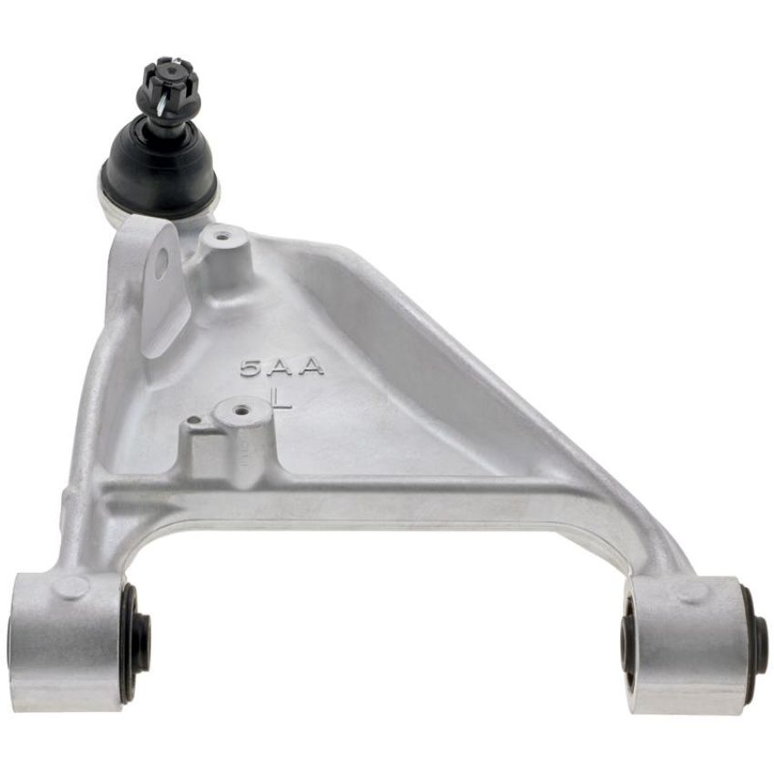 MEVOTECH CMS301254 Suspension Control Arm and Ball Joint Assembly