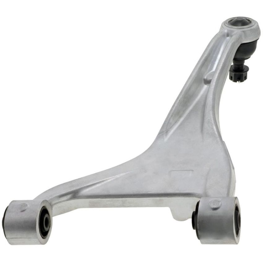 MEVOTECH CMS301254 Suspension Control Arm and Ball Joint Assembly