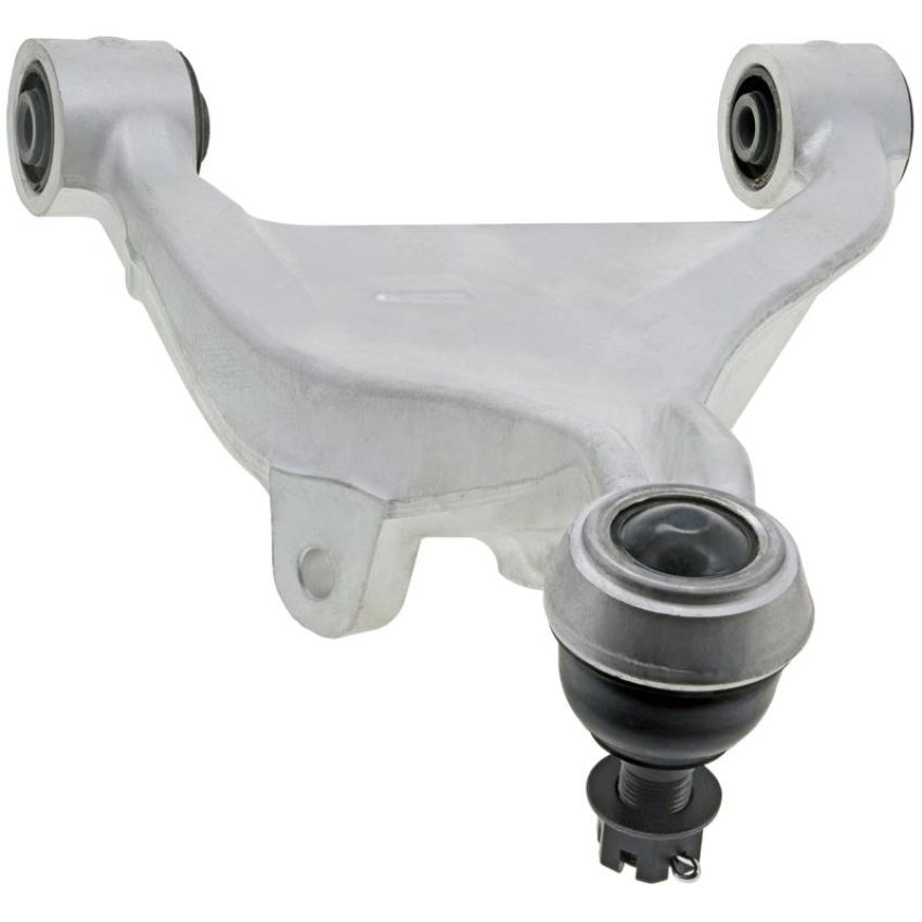 MEVOTECH CMS301254 Suspension Control Arm and Ball Joint Assembly