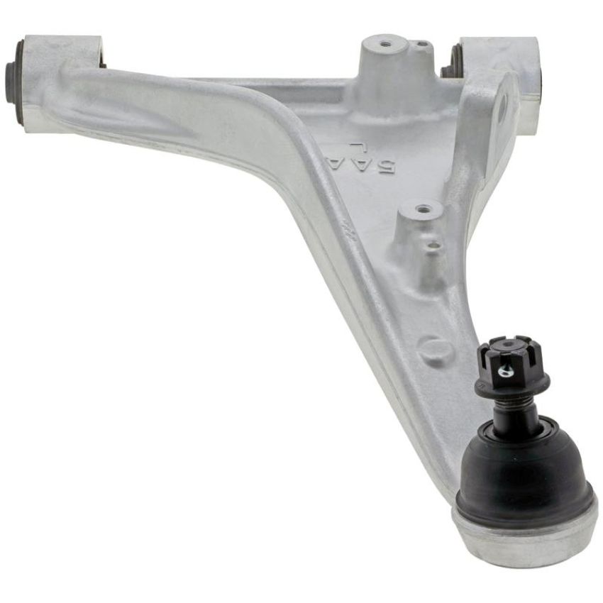 MEVOTECH CMS301254 Suspension Control Arm and Ball Joint Assembly