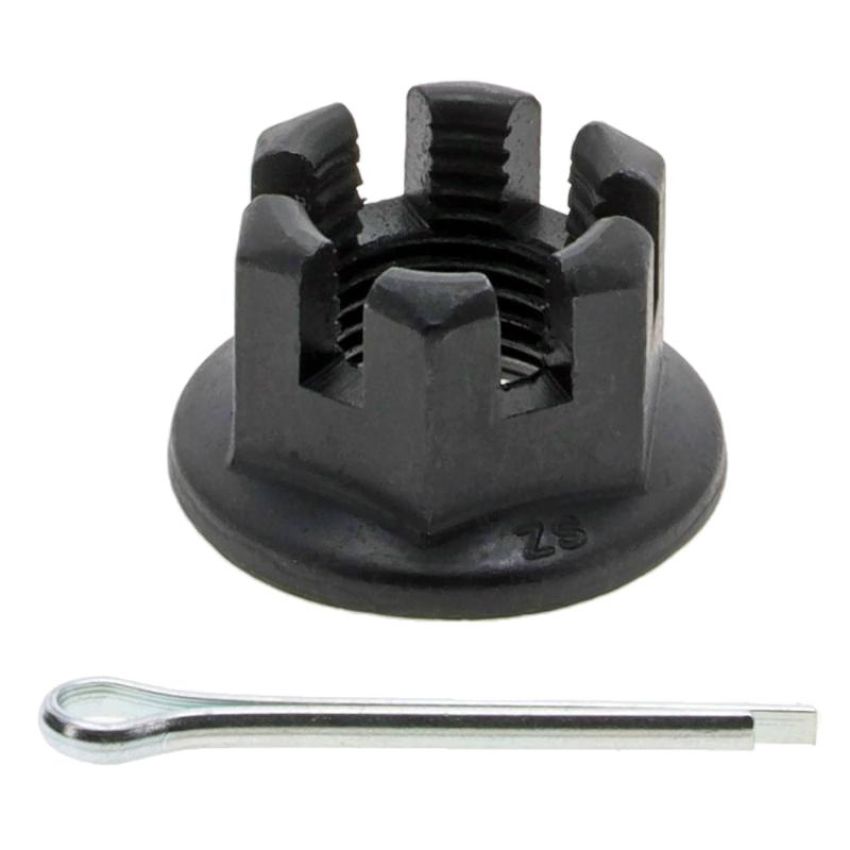 MEVOTECH CMS301254 Suspension Control Arm and Ball Joint Assembly