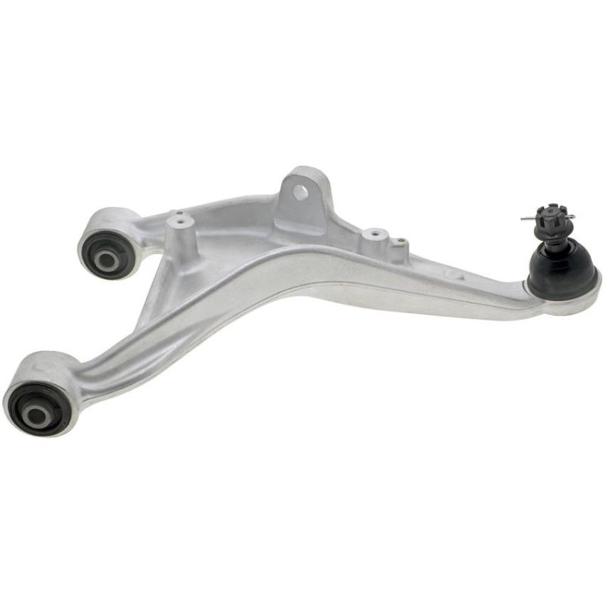 MEVOTECH CMS301254 Suspension Control Arm and Ball Joint Assembly