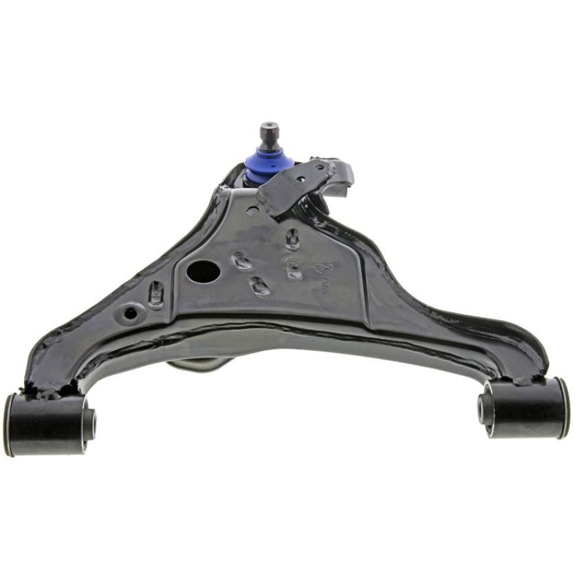 MEVOTECH CMS30125 Suspension Control Arm and Ball Joint Assembly