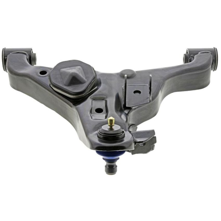 MEVOTECH CMS30125 Suspension Control Arm and Ball Joint Assembly