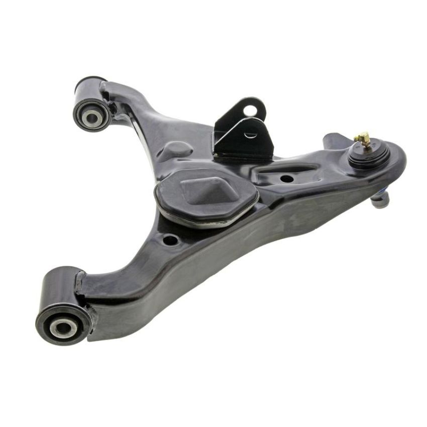 MEVOTECH CMS30125 Suspension Control Arm and Ball Joint Assembly
