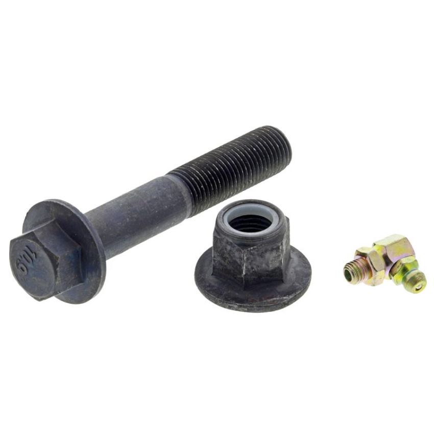 MEVOTECH CMS30125 Suspension Control Arm and Ball Joint Assembly