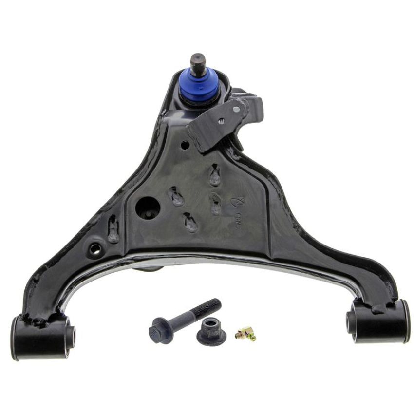 MEVOTECH CMS30125 Suspension Control Arm and Ball Joint Assembly
