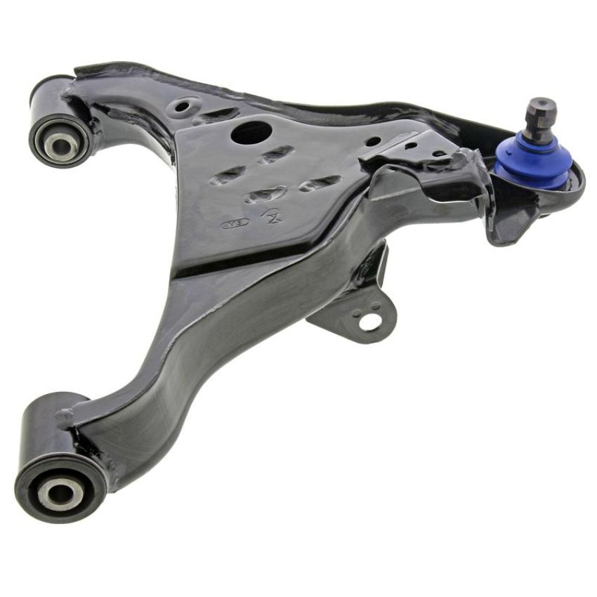 MEVOTECH CMS30125 Suspension Control Arm and Ball Joint Assembly