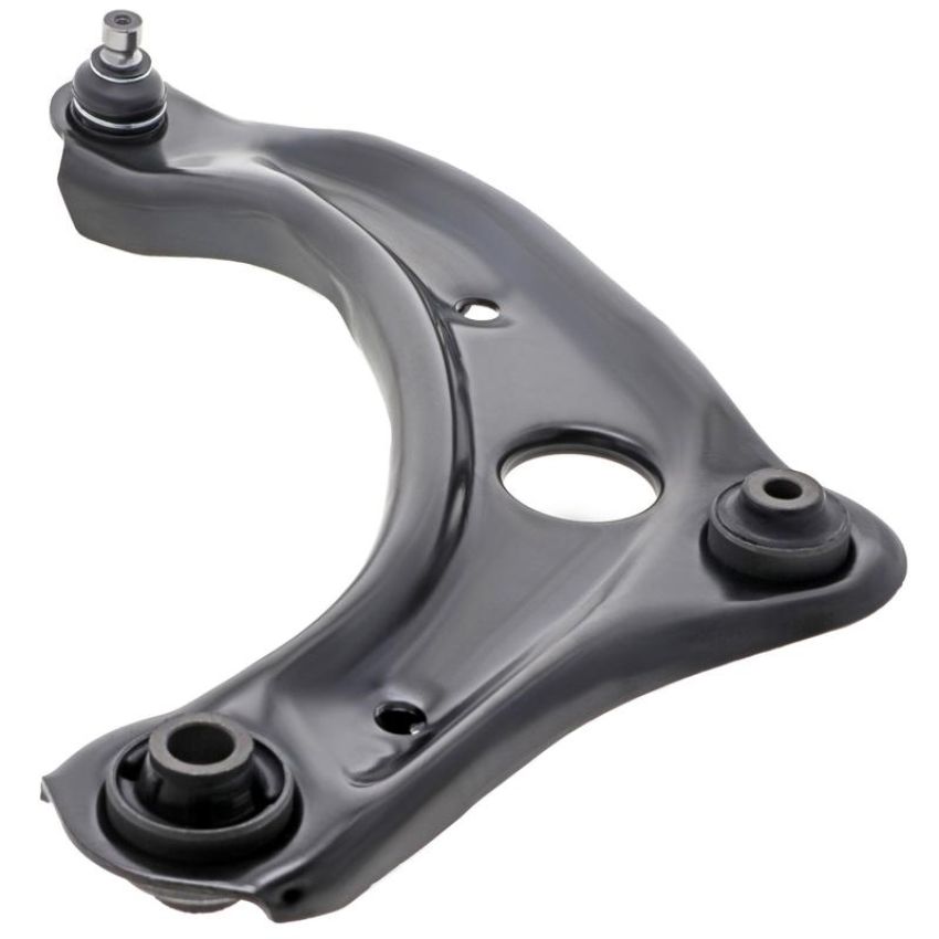 MEVOTECH CMS301265 Suspension Control Arm and Ball Joint Assembly
