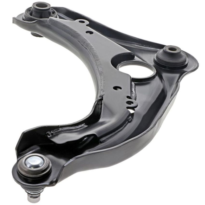 MEVOTECH CMS301265 Suspension Control Arm and Ball Joint Assembly