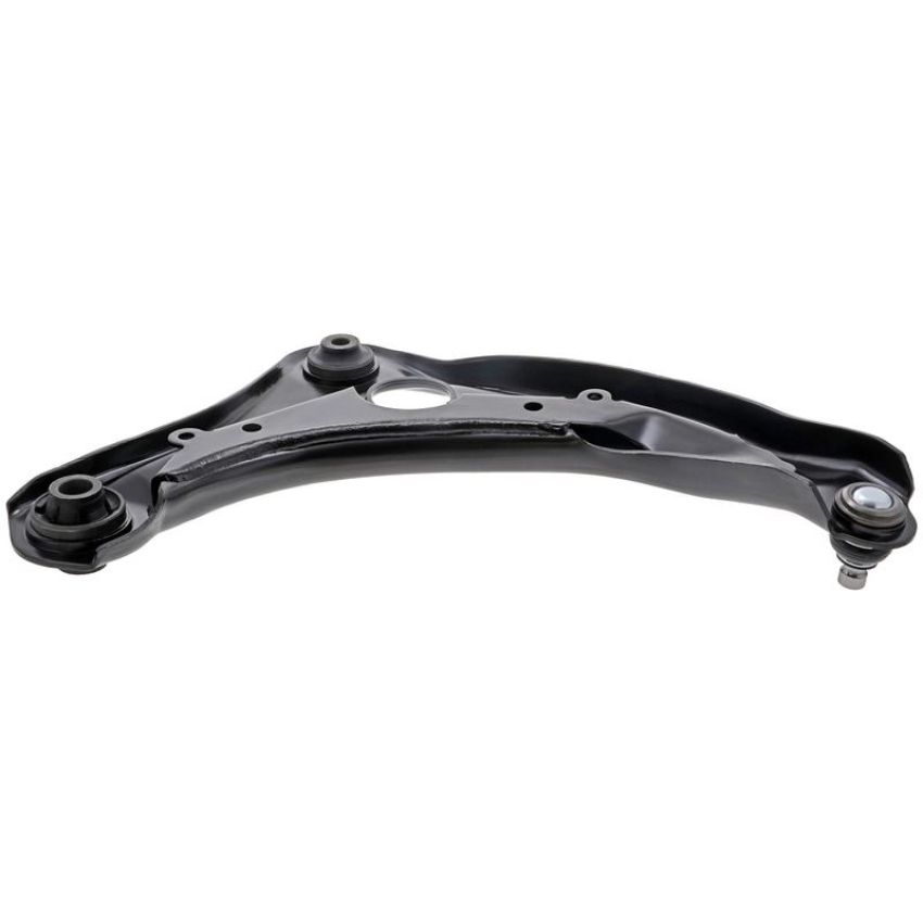 MEVOTECH CMS301265 Suspension Control Arm and Ball Joint Assembly