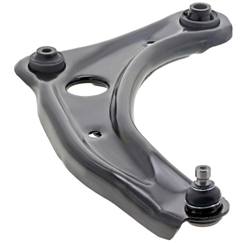 MEVOTECH CMS301265 Suspension Control Arm and Ball Joint Assembly