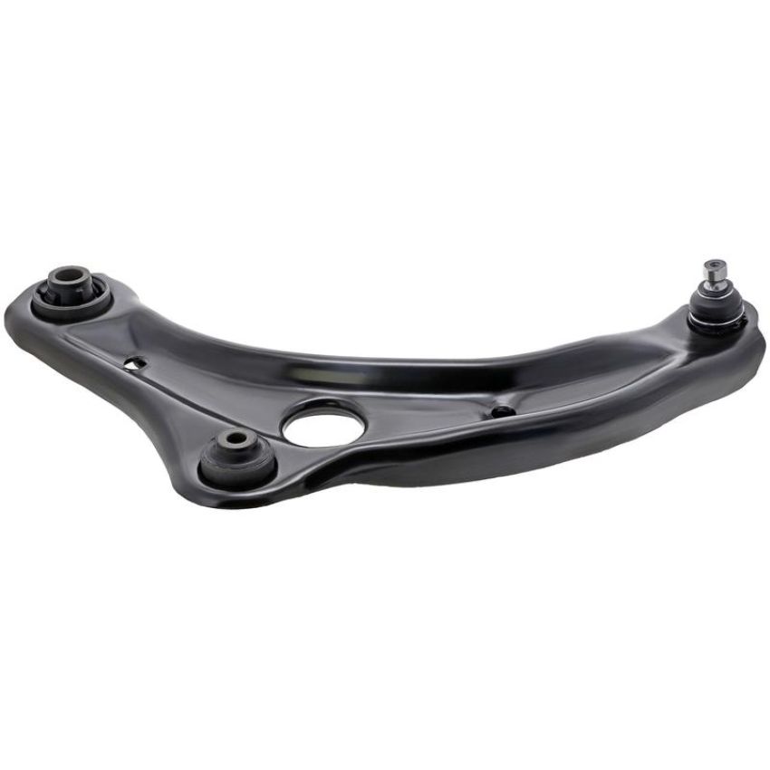 MEVOTECH CMS301265 Suspension Control Arm and Ball Joint Assembly