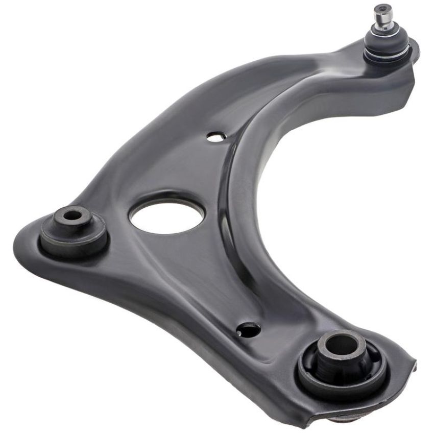 MEVOTECH CMS301266 Suspension Control Arm and Ball Joint Assembly
